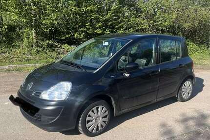 Renault Modus 103.000 km 3.100 &euro; Gersheim 66453