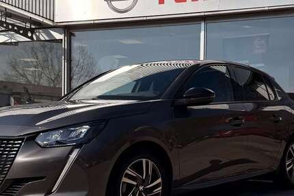 Peugeot 208 29.000 km 15.490 &euro; Sankt Ingbert 66386