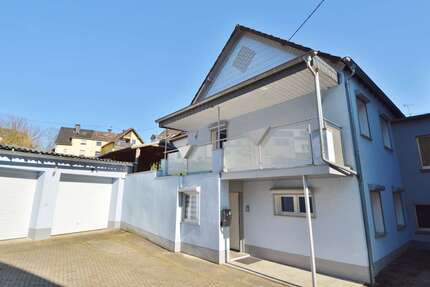 Haus Saarbrücken / Herrensohr Herrensohr - 5 Zimmer, 130 m&sup2;, 235.000&euro; | Angebot:19830358