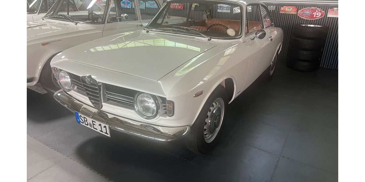 Alfa Romeo Giulia 92.000 km 69.950 &euro; Saarbrücken 66117
