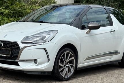 DS Automobiles DS3 107.000 km 8.400 &euro; Saarbrücken 66127