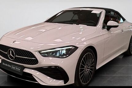 Mercedes-Benz CLE 220 11.663 km 55.480 &euro; Saarbrücken 66117