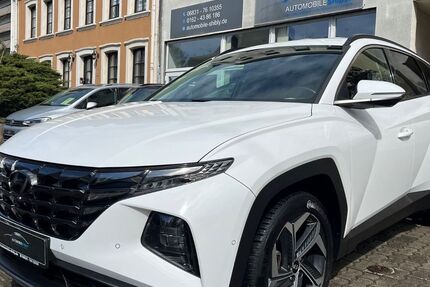 Hyundai TUCSON 130.000 km 19.950 &euro; Dillingen 66763