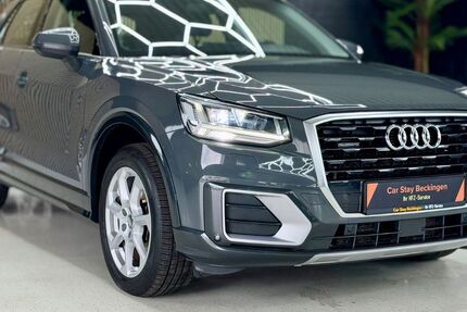 Audi Q2 95.000 km 18.990 &euro; Beckingen 66701