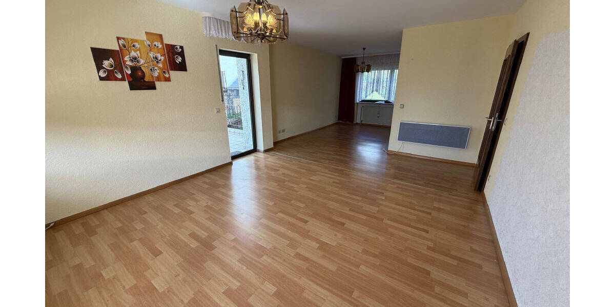 Etagenwohnung Kleinblittersdorf Auersmacher - 3 Zimmer, 94 m&sup2;, 165.000&euro; | Angebot:25695580