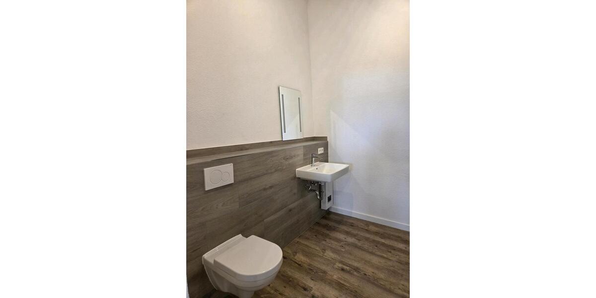 Erdgeschoßwohnung Friedrichsthal - 1 Zimmer, 63 m&sup2;, 820&euro; | Angebot:25404633