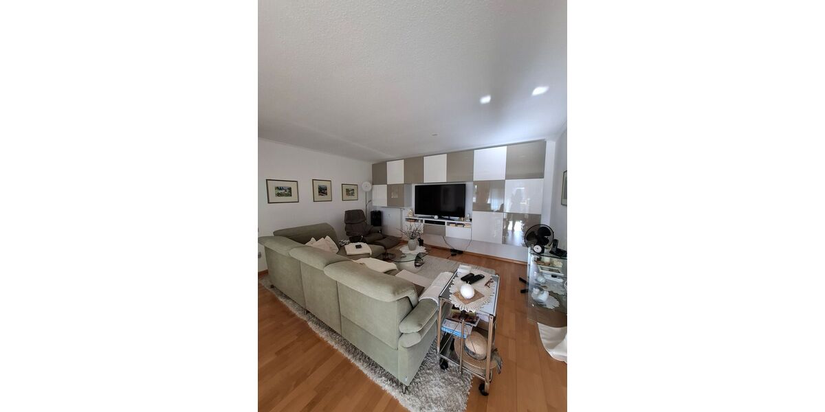 Komfortabel wohnen in 3-Zimmer-Wohnung mit Sonnenbalkon und fußläufiger Infrastruktur - Appartement Tholey | Angebot:26633518