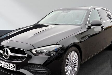 Mercedes-Benz C 200 8.000 km 46.900 &euro; Zweibrücken 66482