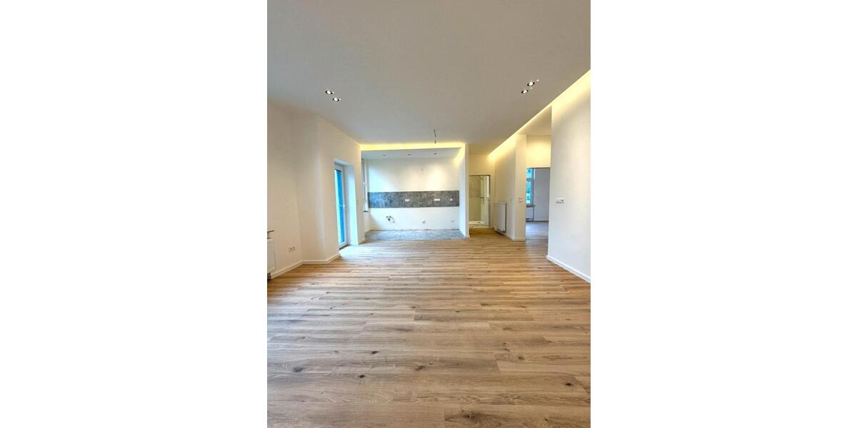 Erdgeschoßwohnung Saarbrücken Bübingen - 3 Zimmer, 80 m&sup2;, 890&euro; | Angebot:26413183