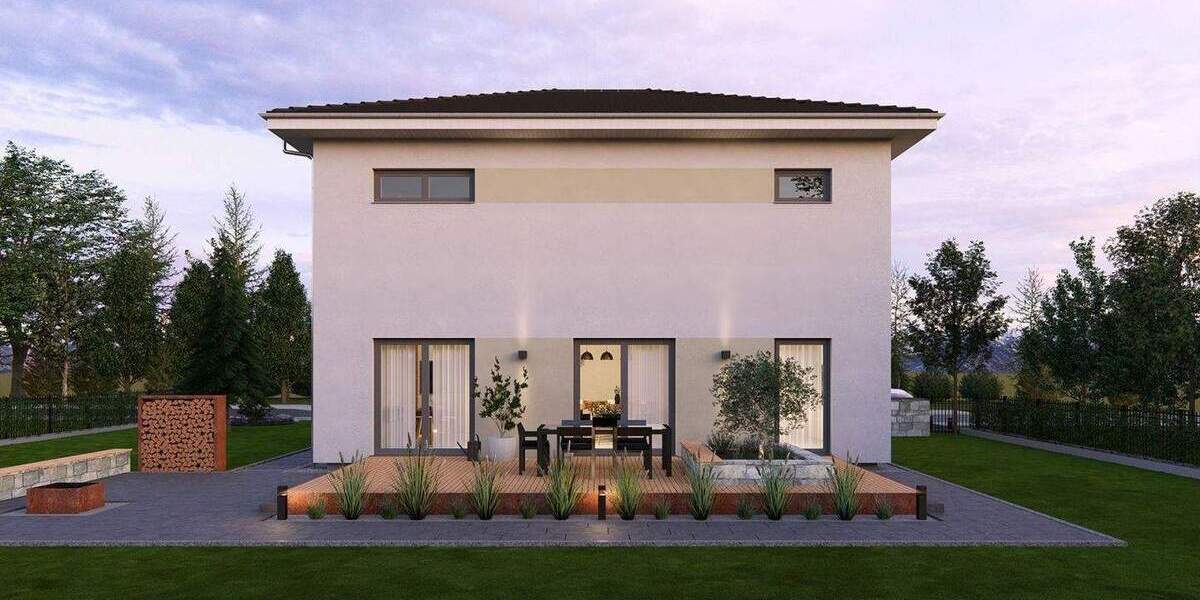 Einfamilienhaus Illingen Michelbach - 5 Zimmer, 164 m&sup2;, 335.900&euro; | Angebot:25820303