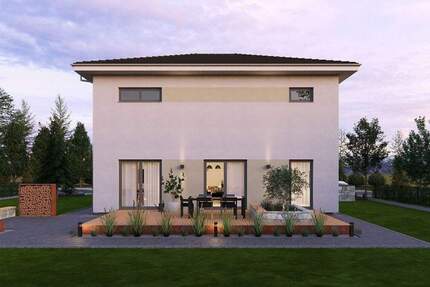 Haus Illingen Michelbach - 5 Zimmer, 164 m&sup2;, 335.900&euro; | Angebot:25820303