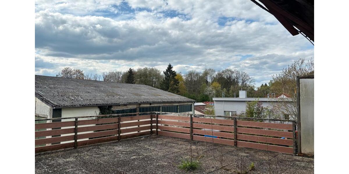 Mehrfamilienhaus, Wohnhaus Sankt Wendel - 8 Zimmer, 200 m&sup2;, 1.400&euro; | Angebot:26412616