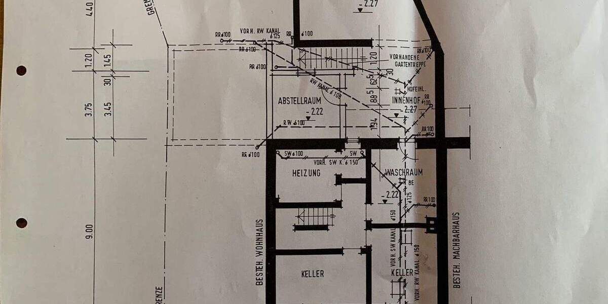 Doppelhaushälfte Saarbrücken Dudweiler - 6 Zimmer, 168 m&sup2;, 289.000&euro; | Angebot:25743266