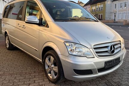 Mercedes-Benz Viano 227.600 km 17.500 &euro; Saarlouis 66740