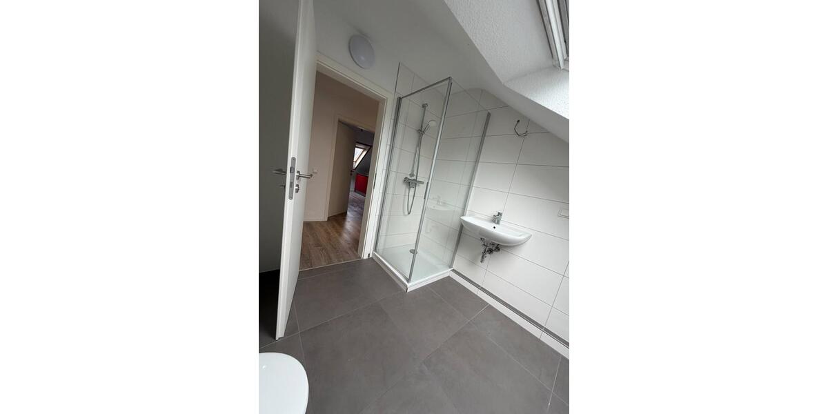 Dachgeschoßwohnung Heusweiler - 4 Zimmer, 78 m&sup2;, 640&euro; | Angebot:26558304