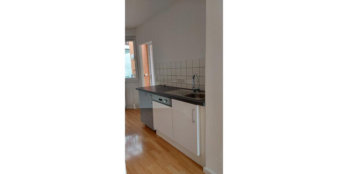 Etagenwohnung Dillingen (Saar) - 3 Zimmer, 86 m&sup2;, 780&euro; | Angebot:25804539