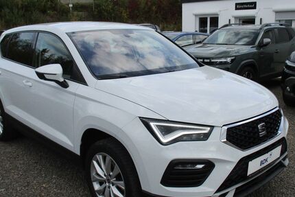 Seat Ateca 59.999 km 19.990 &euro; Heusweiler 66265