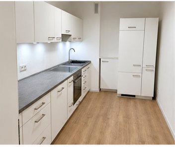 Erdgeschoßwohnung Saarbrücken Dudweiler - 5 Zimmer, 100 m&sup2;, 1.200&euro; | Angebot:26615910