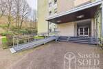 Helle 4ZKB Wohnung mit Weitblick - Südwest-Loggia und Garage - in Dudweiler - Etagenwohnung Saarbrücken Dudweiler | Angebot:25289682
