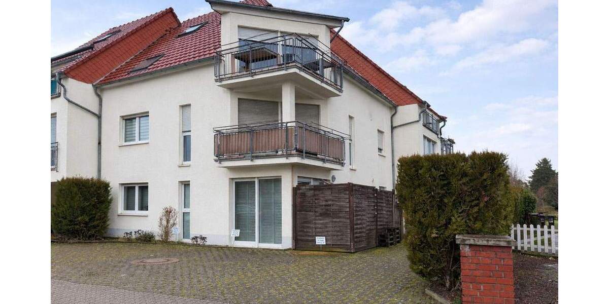 Etagenwohnung Schwalbach - 3 Zimmer, 80 m&sup2;, 169.000&euro; | Angebot:25677177