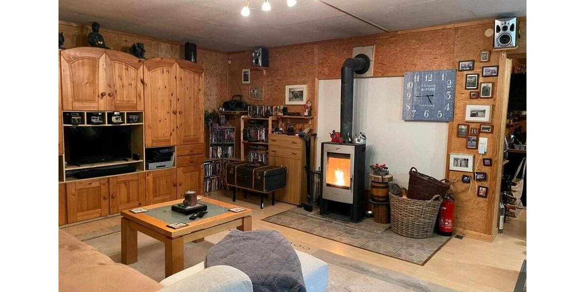 Etagenwohnung Eppelborn - 3 Zimmer, 86 m&sup2;, 700&euro; | Angebot:25366622