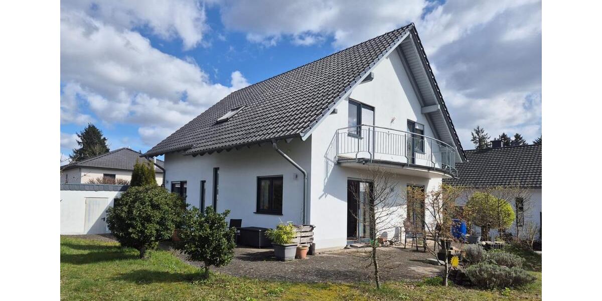 Einfamilienhaus Beckingen - 7 Zimmer, 170 m&sup2;, 462.000&euro; | Angebot:26921923