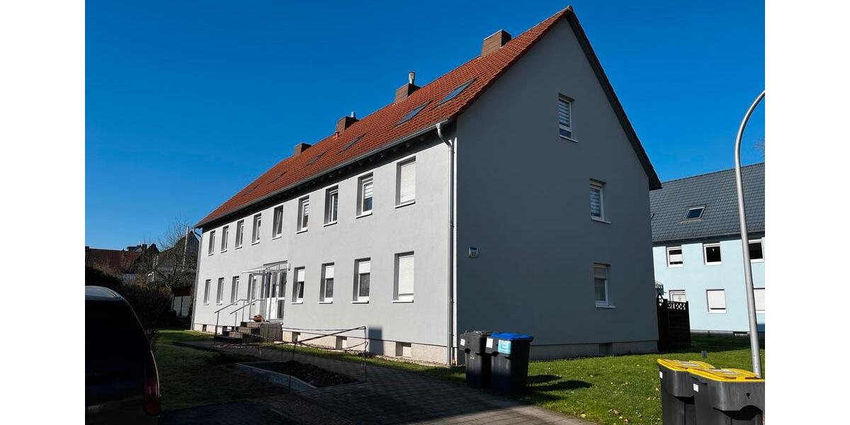 Etagenwohnung Saarbrücken Malstatt - 3 Zimmer, 81 m&sup2;, 222.000&euro; | Angebot:26549672