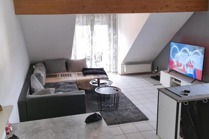 Wohnung Bexbach - 2 Zimmer, 49 m&sup2;, 129.000&euro; | Angebot:26305153