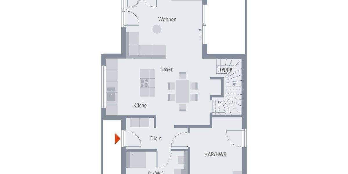 Einfamilienhaus Bebelsheim Bebelsheim - 5 Zimmer, 174 m&sup2;, 565.900&euro; | Angebot:25691442