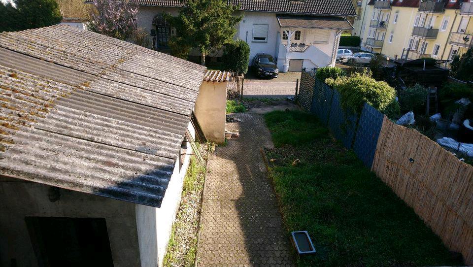 Einfamilienhaus Überherrn - 5 Zimmer, 127 m&sup2;, 222.000&euro; | Angebot:26200011