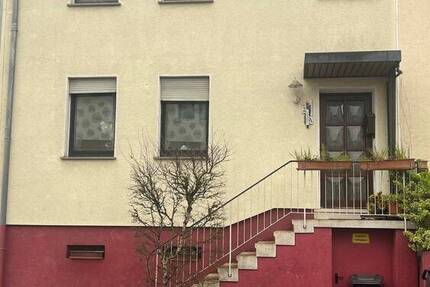 Haus Wadgassen Schaffhausen - 6 Zimmer, 124 m&sup2;, 169.000&euro; | Angebot:26043240