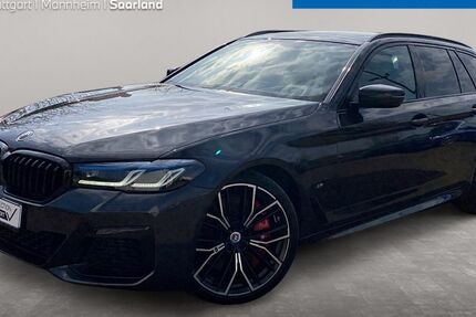 BMW 540 114.510 km 45.580 &euro; Saarbrücken 66121