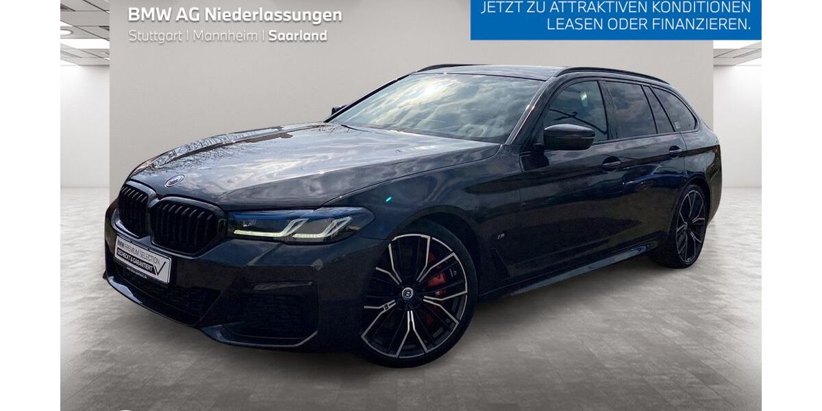 BMW 540 114.510 km 48.990 &euro; Saarbrücken 66121