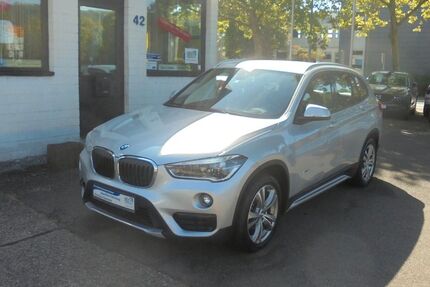 BMW X1 237.000 km 9.850 &euro; Dillingen/Saar 66763