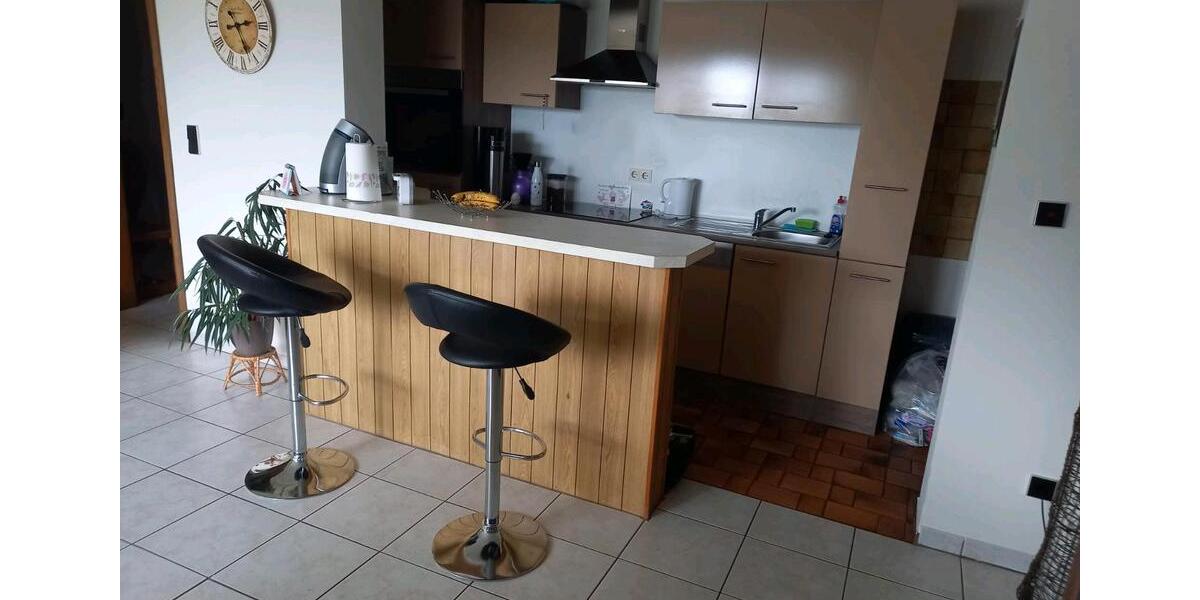 Etagenwohnung Püttlingen - 2 Zimmer, 70 m&sup2;, 550&euro; | Angebot:25792546