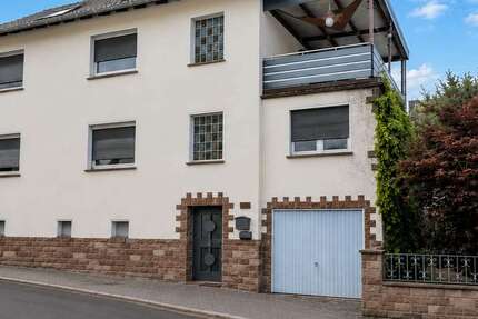 Haus Saarbrücken / Dudweiler Dudweiler - 6 Zimmer, 200 m&sup2;, 249.000&euro; | Angebot:27127715