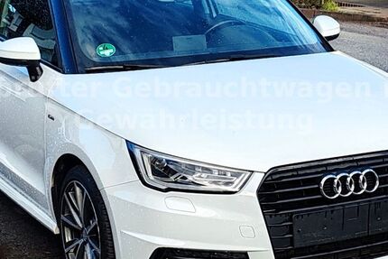 Audi A1 75.720 km 13.687 &euro; Kirkel 66459