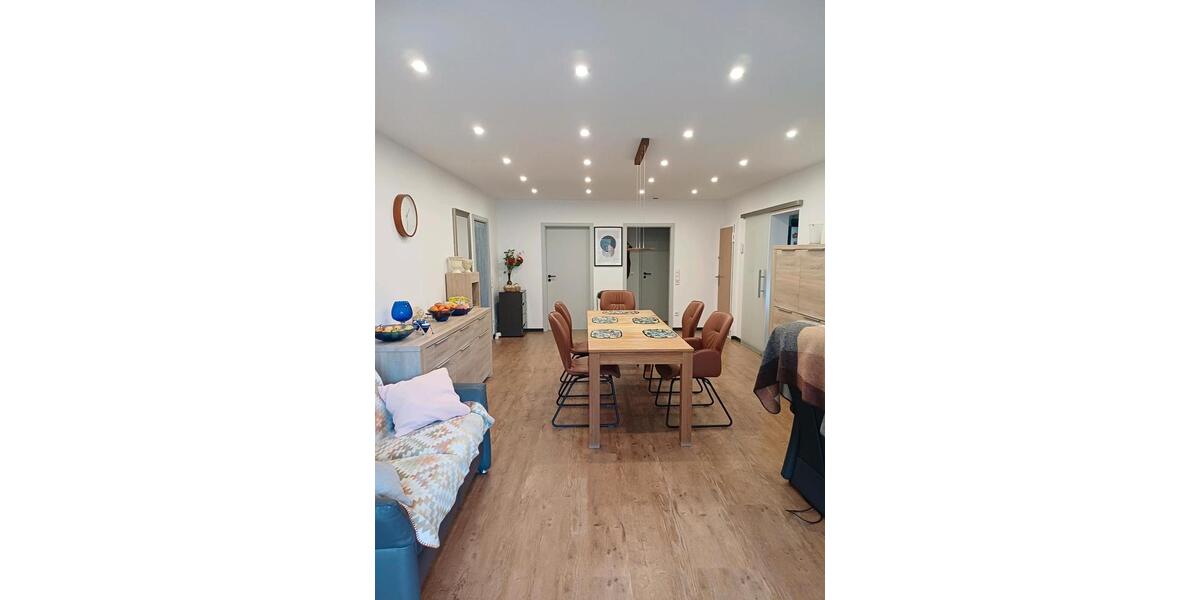 Etagenwohnung Saarbrücken Eschberg - 4 Zimmer, 114 m&sup2;, 279.000&euro; | Angebot:25654259