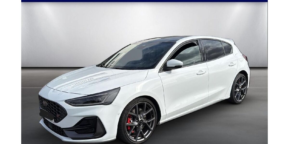 Ford Focus 26.381 km 33.990 &euro; Überherrn 66802