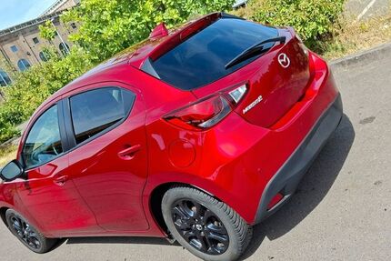 Mazda 2 76.000 km 11.700 &euro; Völklingen 66333