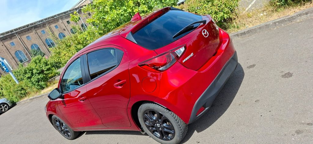 Mazda 2 76.000 km 11.700 &euro; Völklingen 66333