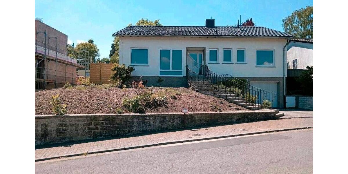 Einfamilienhaus Saarbrücken Neue Bremm - 2 Zimmer, 125 m&sup2;, 1.300&euro; | Angebot:26611097