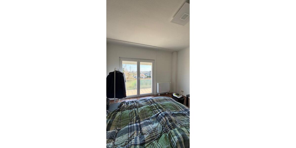 Etagenwohnung Dillingen (Saar) - 2 Zimmer, 66 m&sup2;, 615&euro; | Angebot:25852883