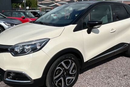 Renault Captur 170.000 km 6.750 &euro; Saarlouis 66740
