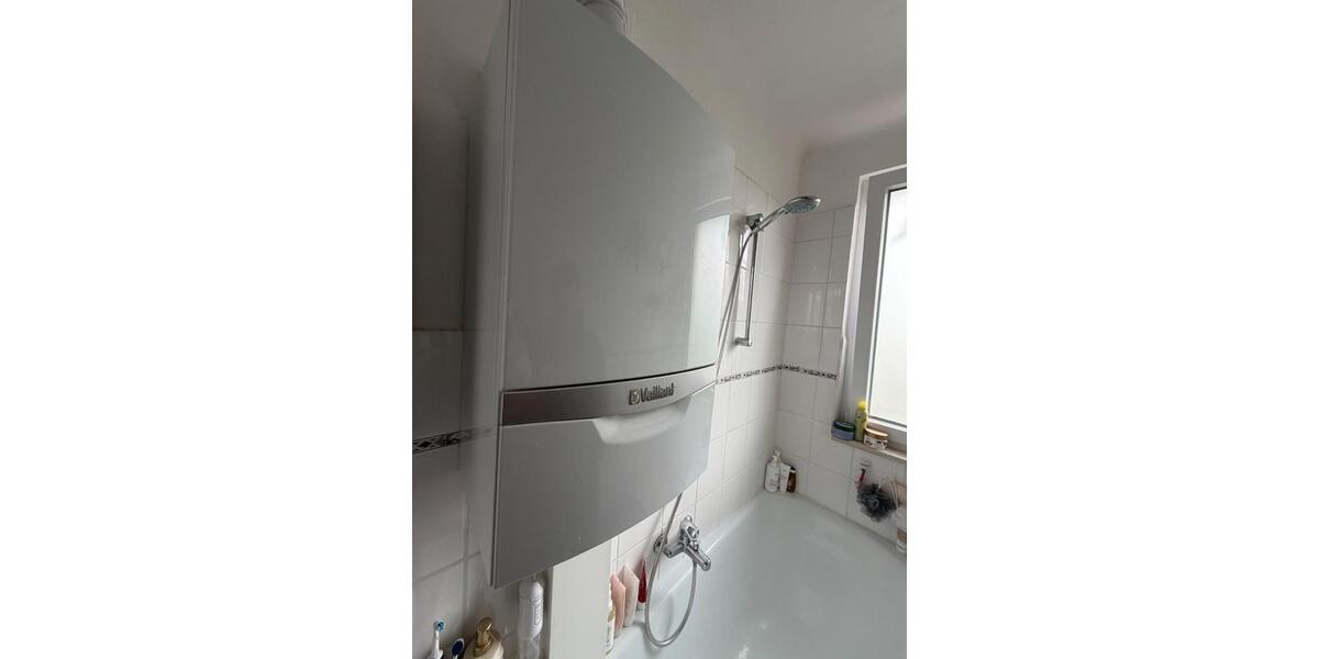 Etagenwohnung Saarbrücken - 2 Zimmer, 52 m&sup2;, 650&euro; | Angebot:26682755