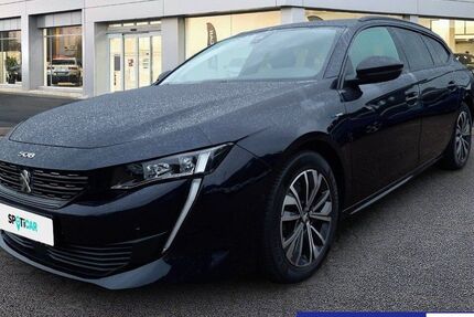 Peugeot 508 71.374 km 21.990 &euro; Völklingen 66333