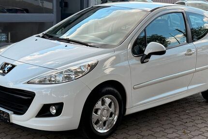Peugeot 207 128.000 km 3.900 &euro; Dillingen Saar 66763
