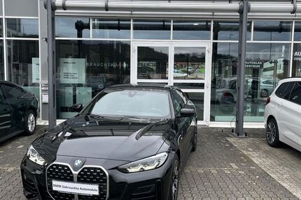 BMW 430 Gran Coupé 19.990 km 43.850 &euro; Zweibrücken 66482