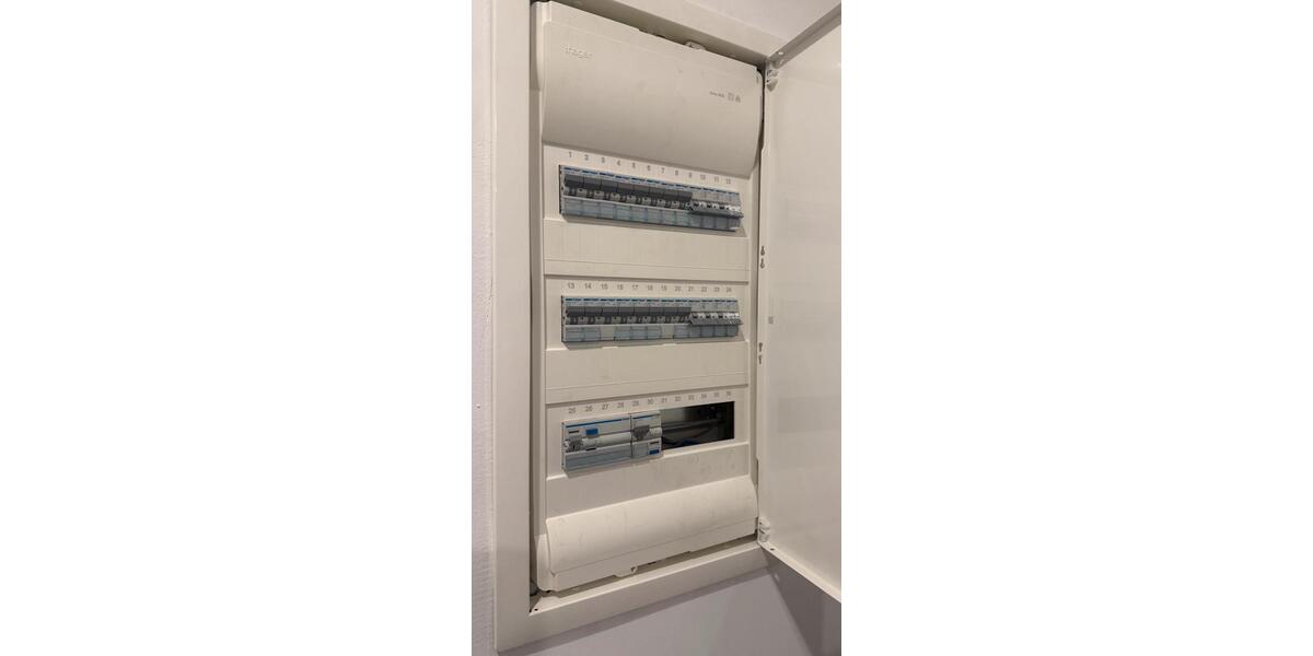 Etagenwohnung Völklingen - 4 Zimmer, 110 m&sup2;, 800&euro; | Angebot:25767936