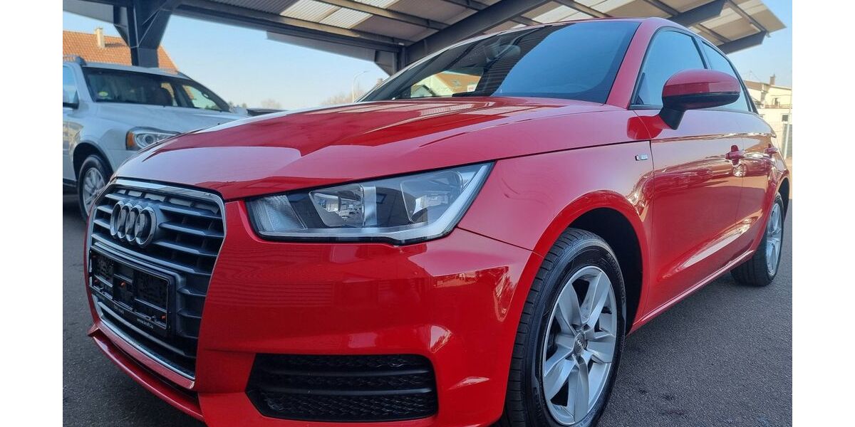 Audi A1 176.652 km 10.900 &euro; Nalbach 66809